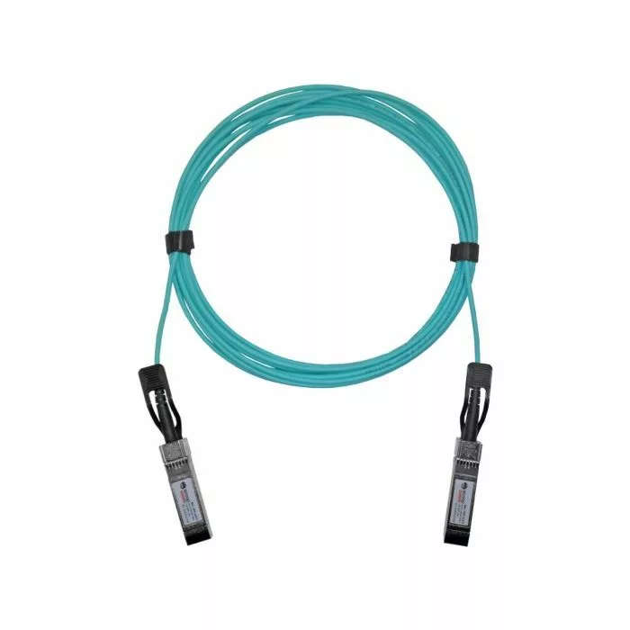 Linkbasic 10G SFP+ Active Optical Uplink Cable 5m
