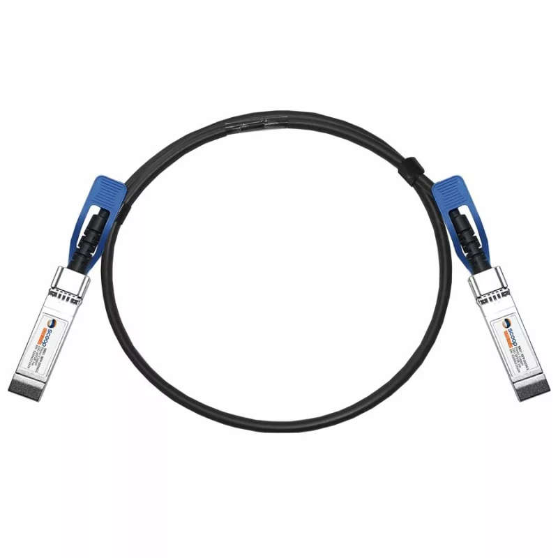 Linkbasic 25G Direct Attached SFP28 Uplink Cable 1m