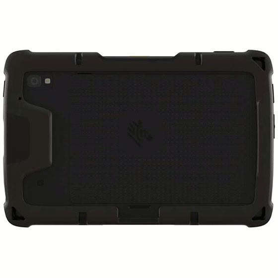 Zebra SG-ET4X-8EXOSKL1-01 8-inch Tablet Cover - Black