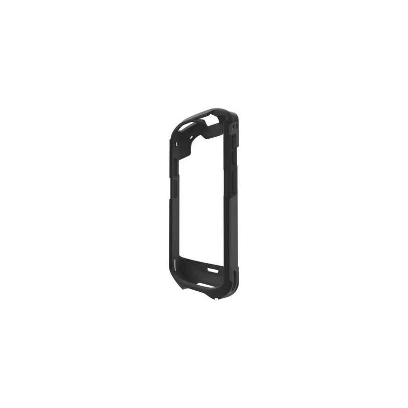 Zebra Rugged Boot with Hand Strap