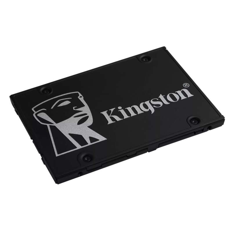 Kingston KC600 2.5-inch 2TB Serial ATA III Internal SSD