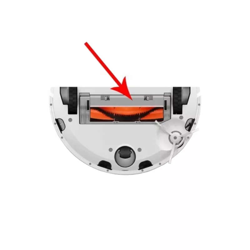 Xiaomi Mi Robot Vacuum Mop Brush Cover