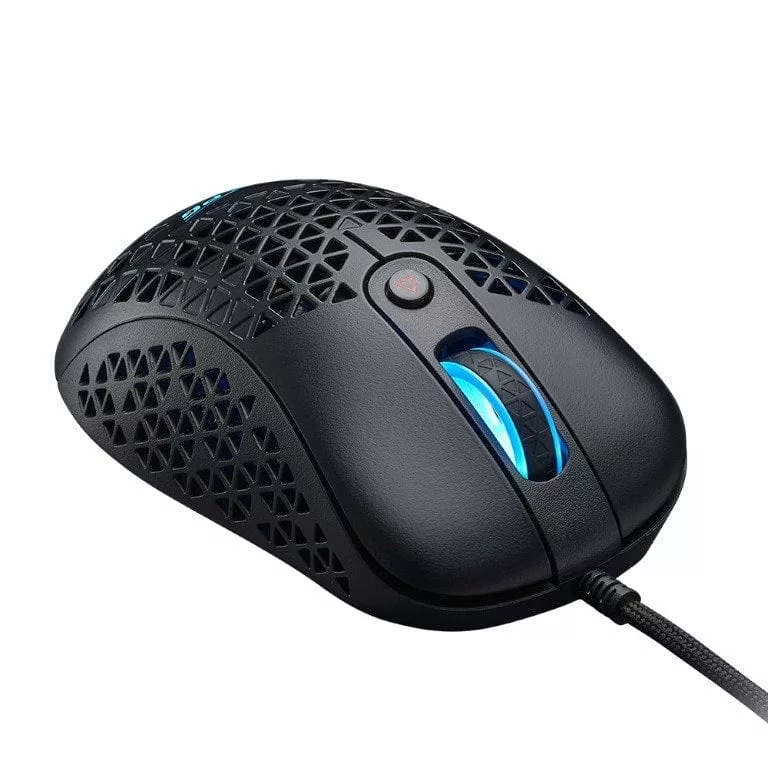 Adata XPG Slingshot USB Gaming Mouse Black