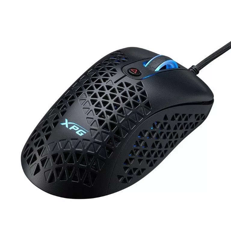 Adata XPG Slingshot USB Gaming Mouse Black