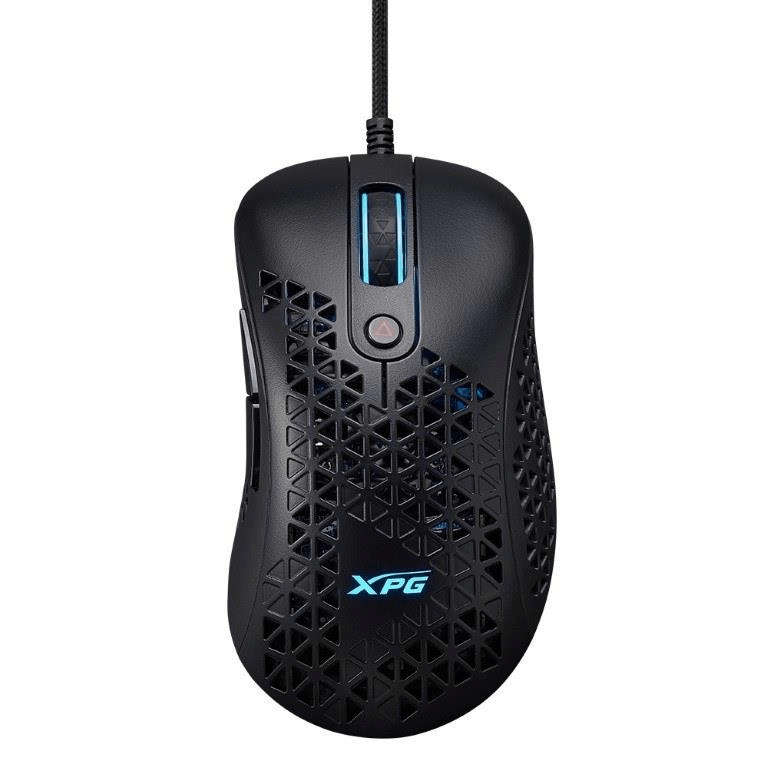 Adata XPG Slingshot USB Gaming Mouse Black