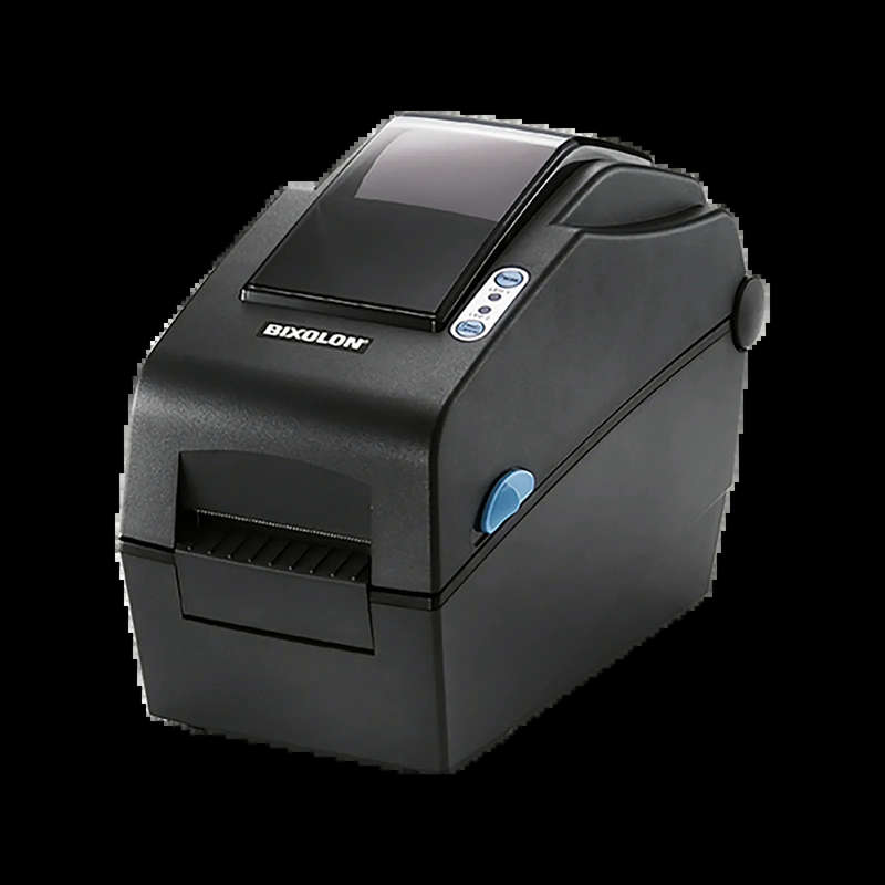 Bixolon SLP-DX220 Label Printer - Direct thermal 203 x 203 dpi Wired