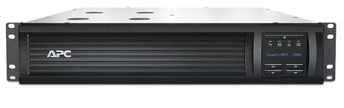 APC 1 kVA 700W Line-Interactive Smart-UPS