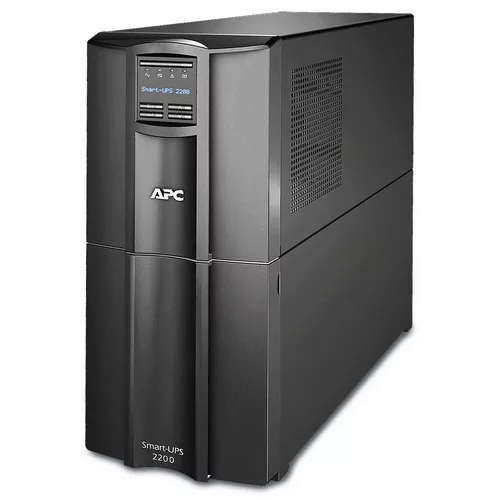 APC Smart-UPS 2200VA 1980W LCD 230V with SmartConnect