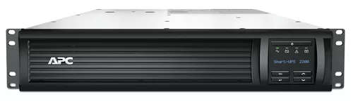 APC Smart-UPS 2200VA 1980W LCD RM 2U 230V with SmartConnect