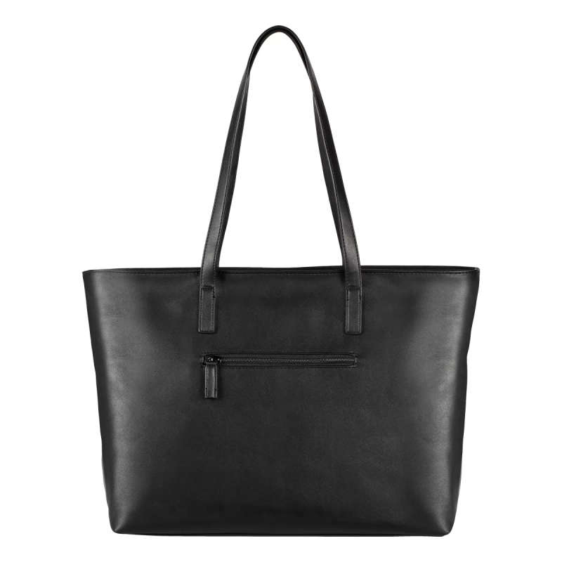 SupaNova Tassles Ladies Laptop Bag Blk