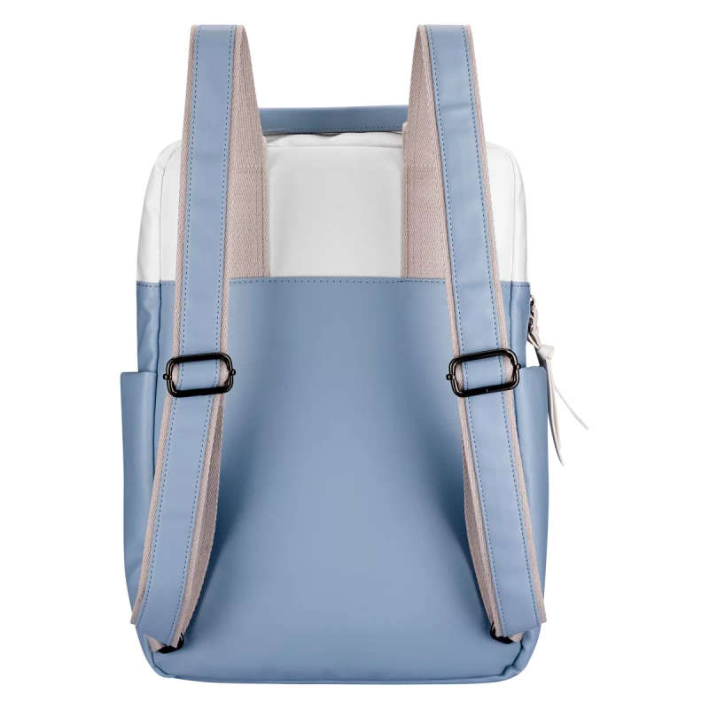 SupaNova Sasha 15.6-inch Notebook Backpack Blue