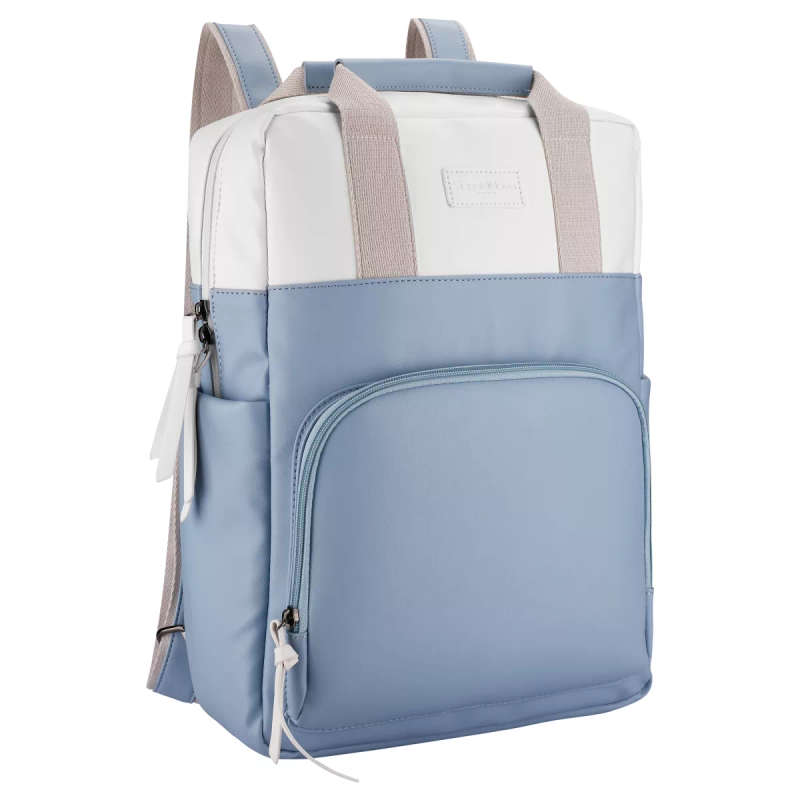 SupaNova Sasha 15.6-inch Notebook Backpack Blue