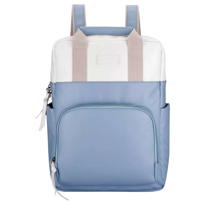 SupaNova Sasha 15.6-inch Notebook Backpack Blue