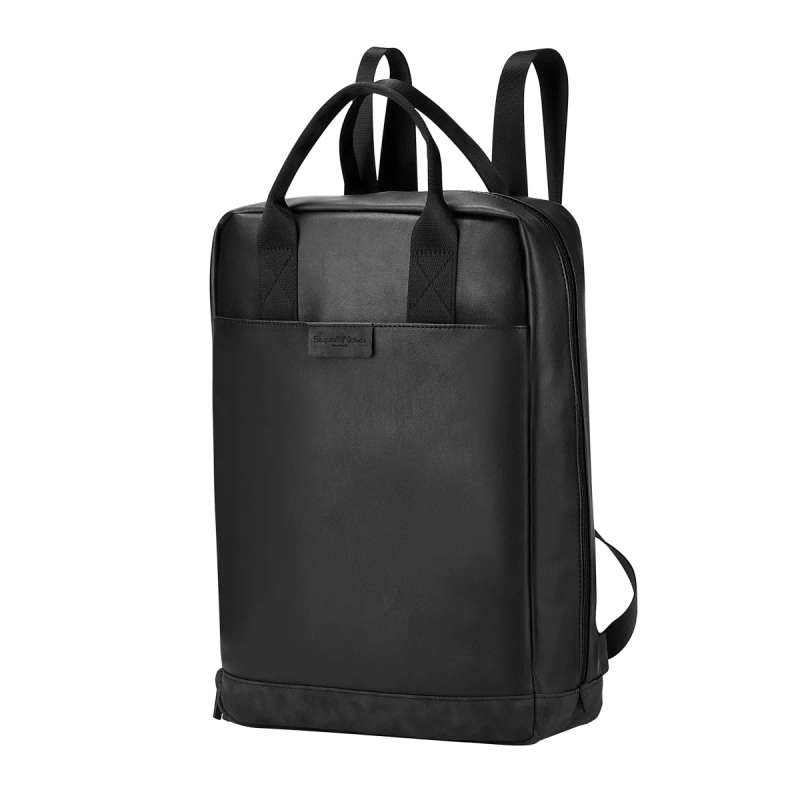SupaNova Lara 15.6-inch Notebook Backpack Black