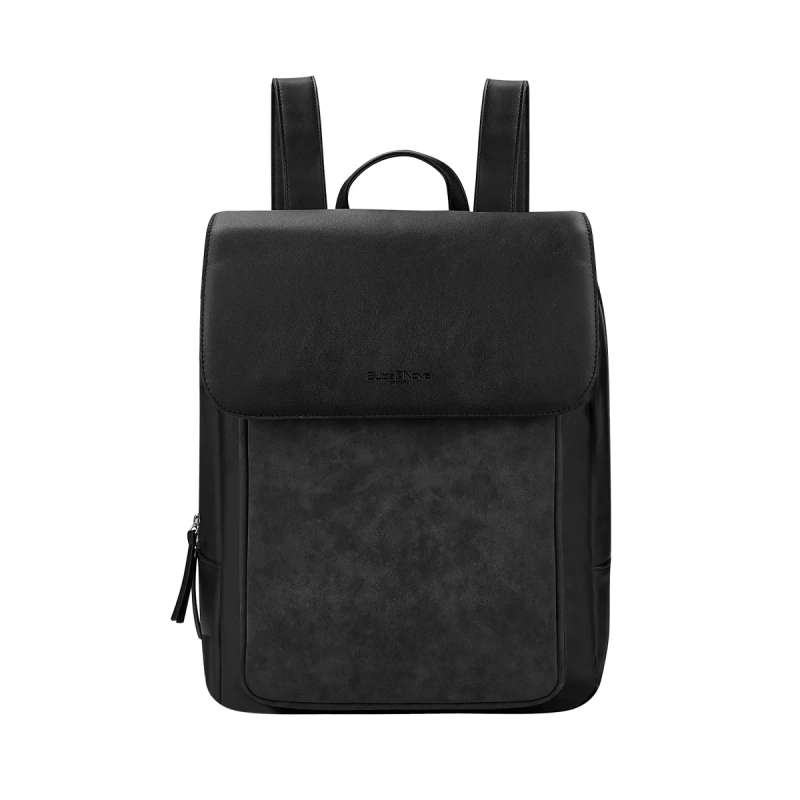 SupaNova Carissa 14.1-inch Notebook Backpack Black