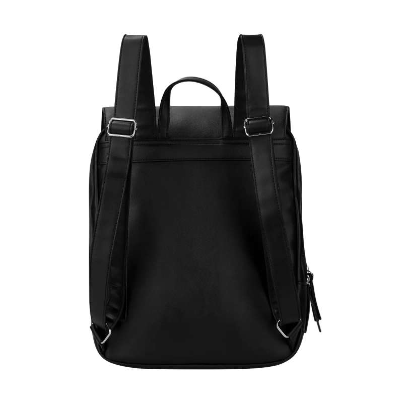 SupaNova Carissa 14.1-inch Notebook Backpack Black