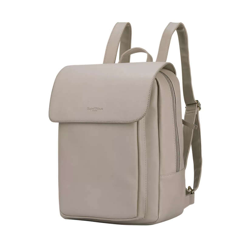 SupaNova Carissa 14.1-inch Notebook Backpack Pink