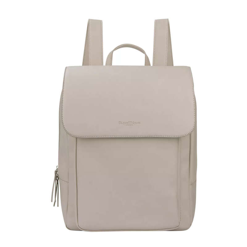 SupaNova Carissa 14.1-inch Notebook Backpack Pink