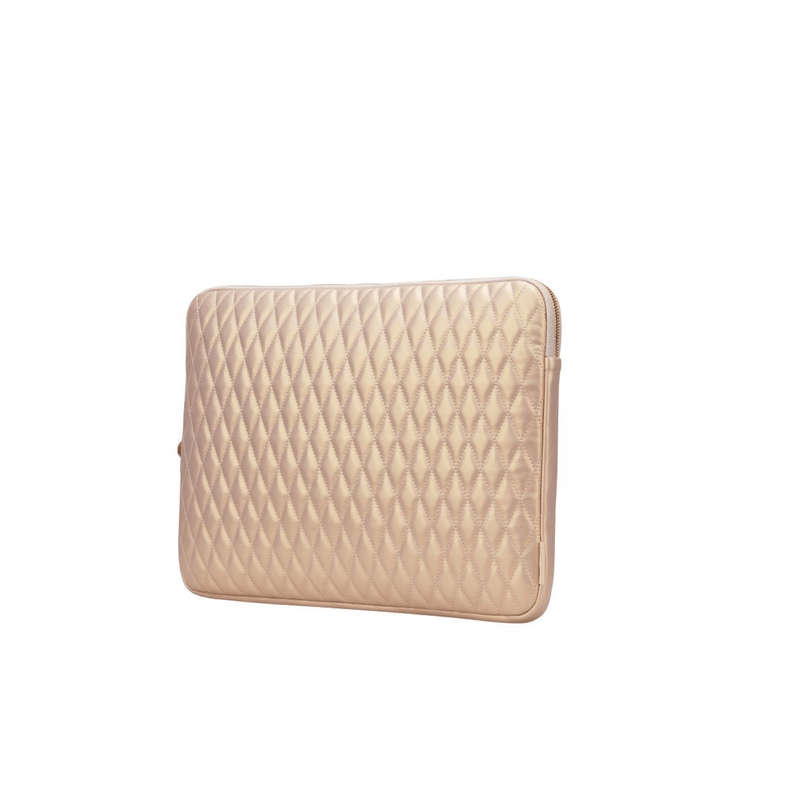 SupaNova Lyndal 15.6-inch Notebook Sleeve Pink