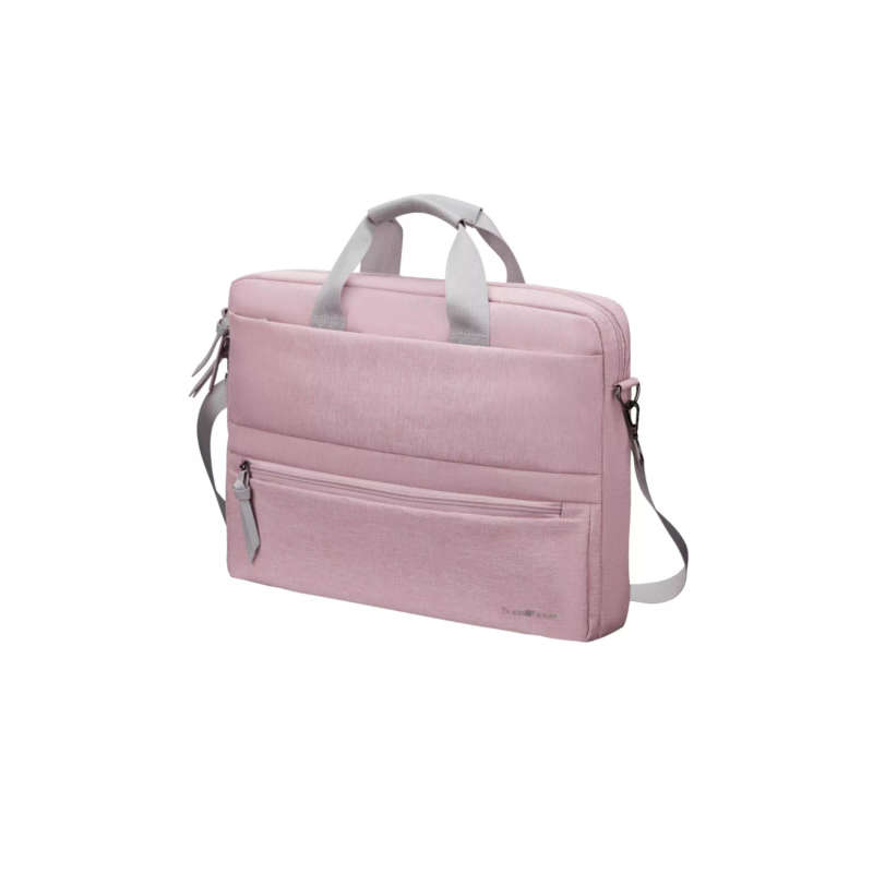 SupaNova Macy 15.6-inch Notebook Shoulder Bag Pink