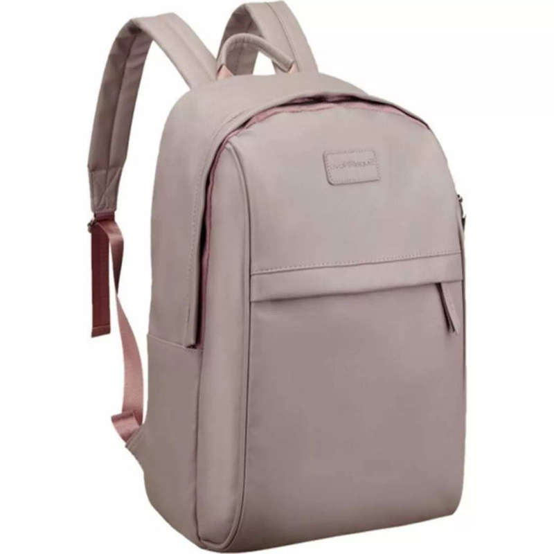 SupaNova Lakey 15.6-inch Notebook Backpack Pink