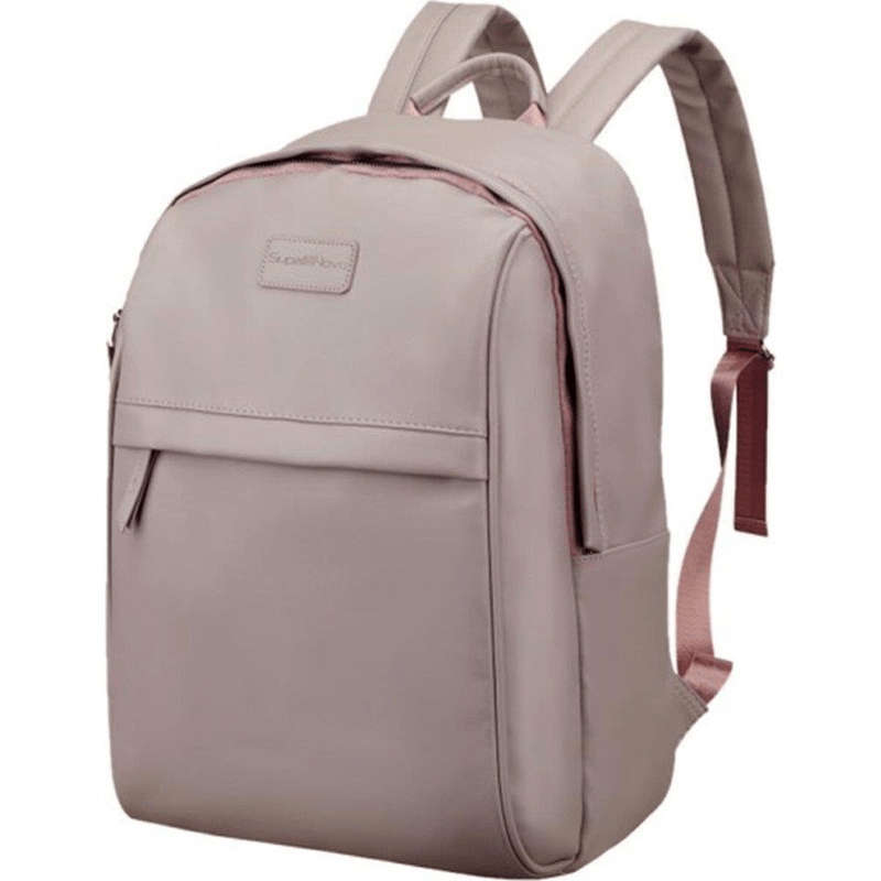 SupaNova Lakey 15.6-inch Notebook Backpack Pink
