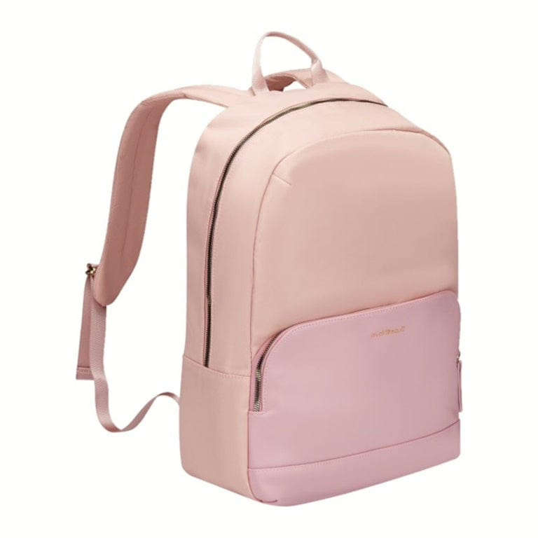 SupaNova Gabi 15.6-inch Notebook Backpack - Pink