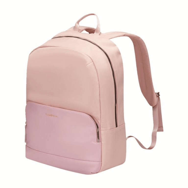 SupaNova Gabi 15.6-inch Notebook Backpack - Pink