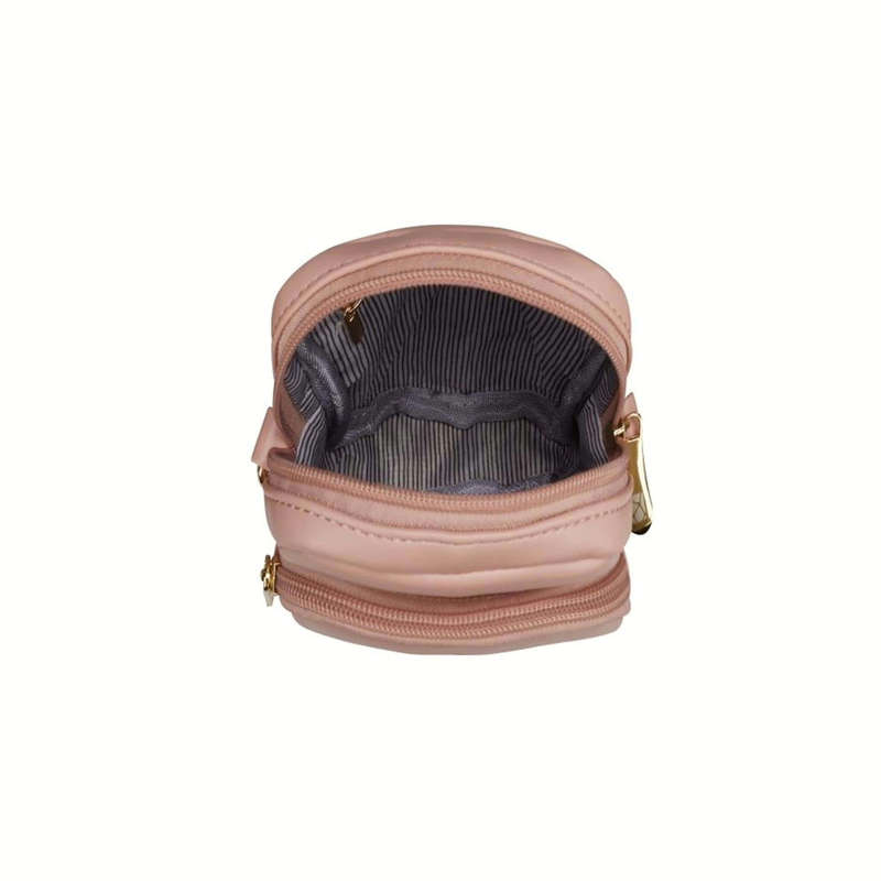 SupaNova Donna Device Cross Body Bag Pink