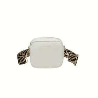 SupaNova Kayla Device CrossBody Bag Cream