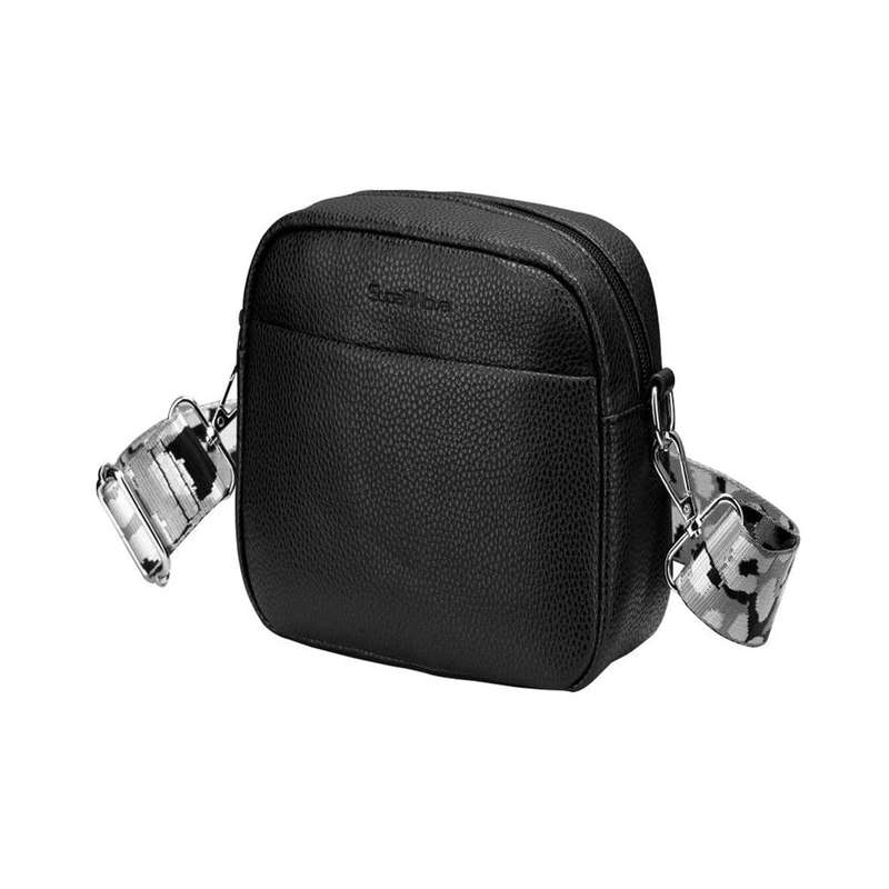 SupaNova Ruby Device Crossbody Bag Black
