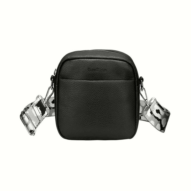 SupaNova Ruby Device Crossbody Bag Black