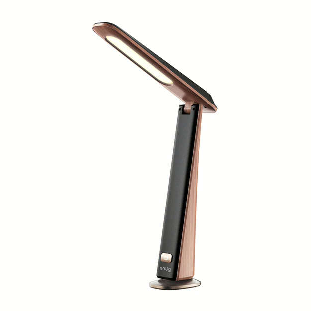 Snug LED Desk Lamp