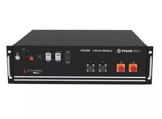 PylonTech US3000C 3.5kWh