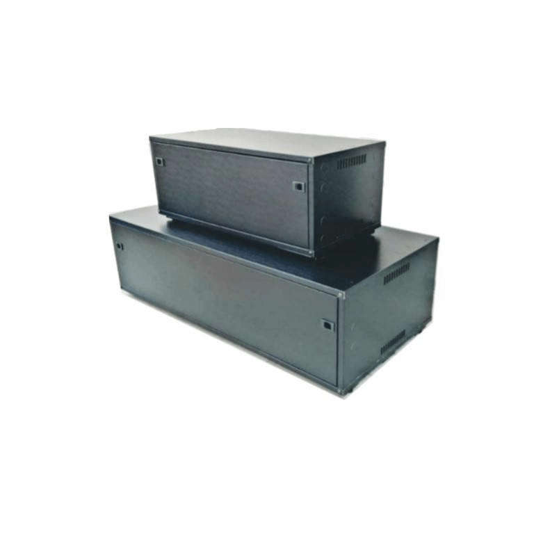 Mecer Battery Box for 4x 100Ah Batteries