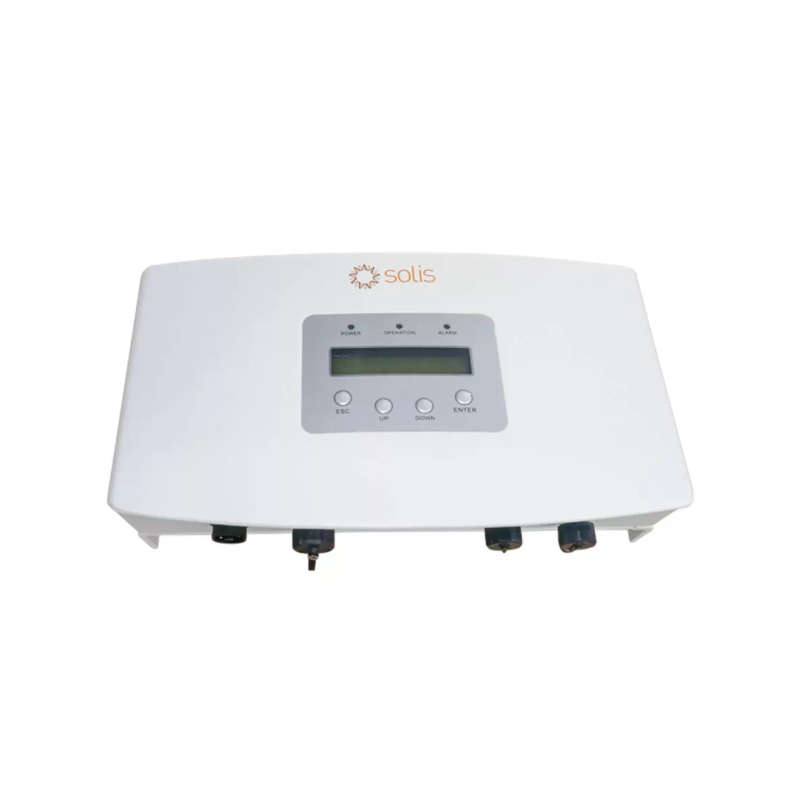 Solis ExPort Power Manager 5 Gen - 1ph