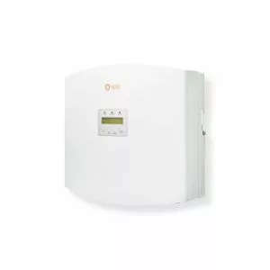Solis ExPort Power Manager Plus 5 Gen - 3ph For Up to 80 inverters