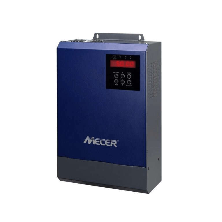Mecer Aspire 2200W 3 Phase Solar Water Pump Inverter