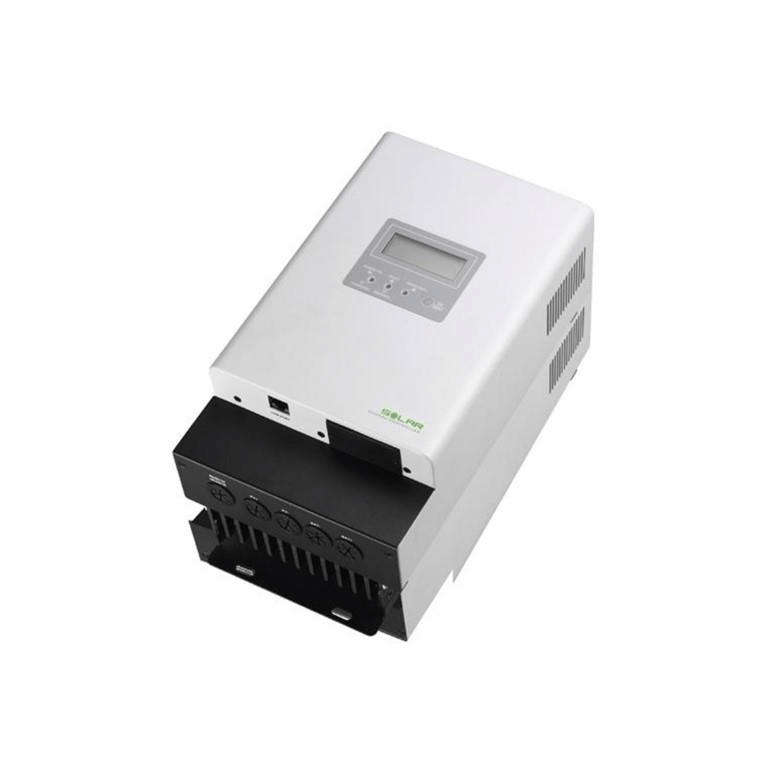 Mecer MPPT Solar Charge Controller