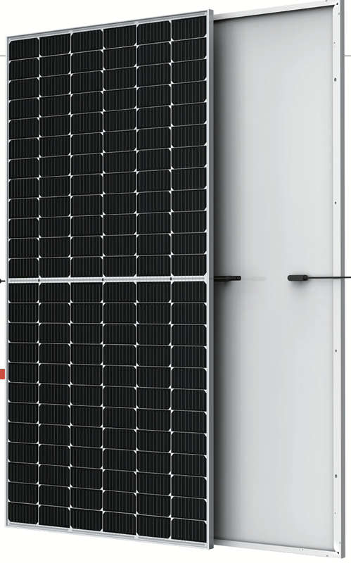 Trina Solar 555W-TSM-DE18 TallMax Monocrystalline Panel (35 mm ) 36pc per pallet