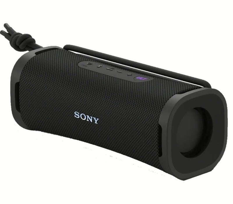 Sony ULT Field 1 Wireless Portable Speaker - Black