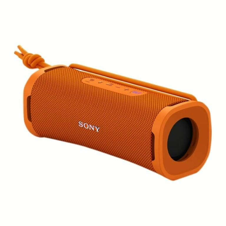 Sony ULT Field 1 Wireless Portable Speaker - Orange