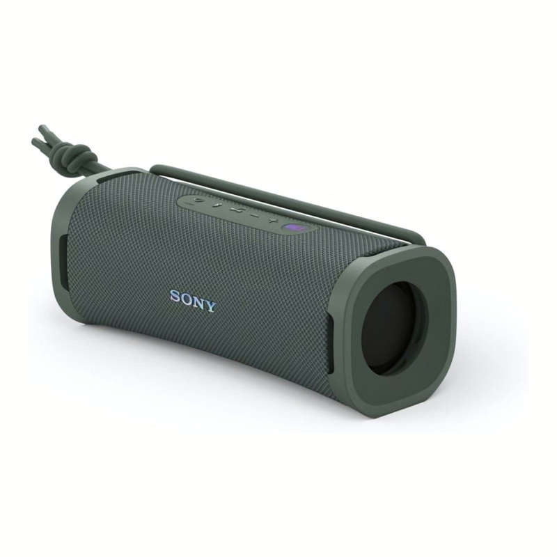 Sony ULT Field 1 Wireless Speaker - Forest Gray