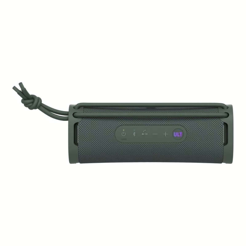 Sony ULT Field 1 Wireless Speaker - Forest Gray