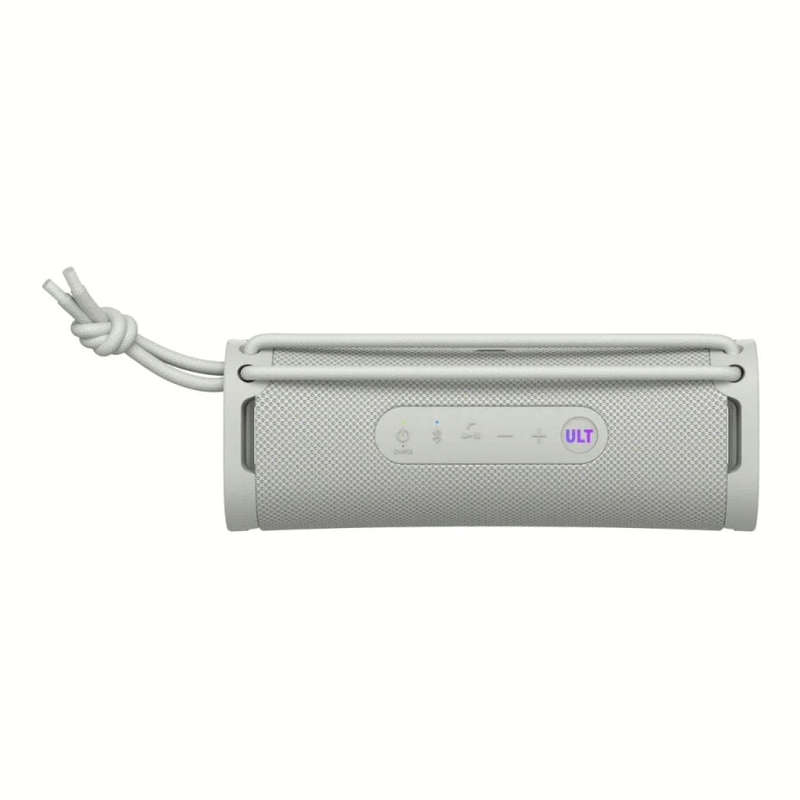 Sony ULT FIELD 1 Wireless Portable Speaker White