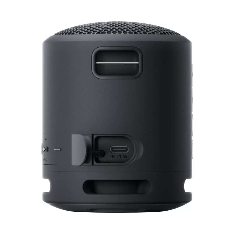 Sony XB13 (Black) Extra Bass Compact Portable Wireless Speaker