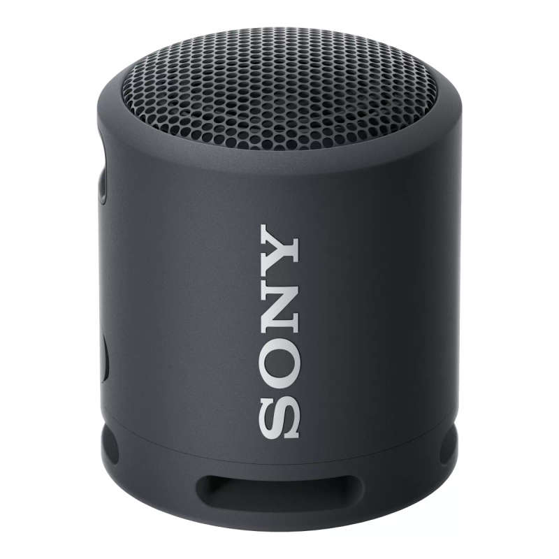 Sony XB13 (Black) Extra Bass Compact Portable Wireless Speaker