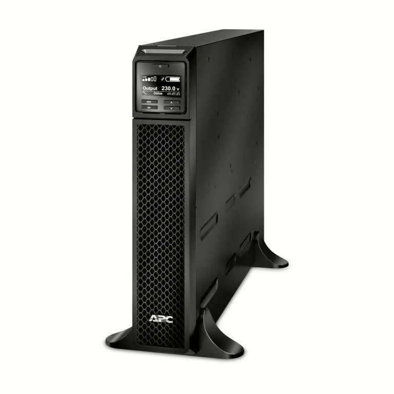 APC 1 kVA 1000W Double-conversion UPS
