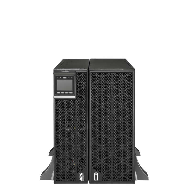 APC SRTG20KXLI 20kVA 20000W Double-conversion Online UPS
