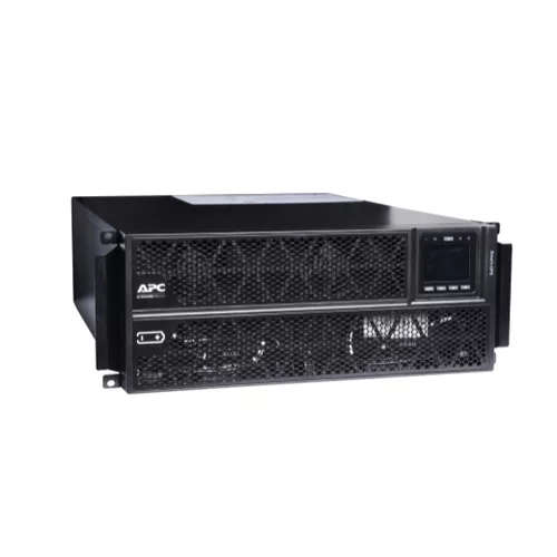 APC SRTG5KXLI Double-conversion 5kVA/5kW UPS